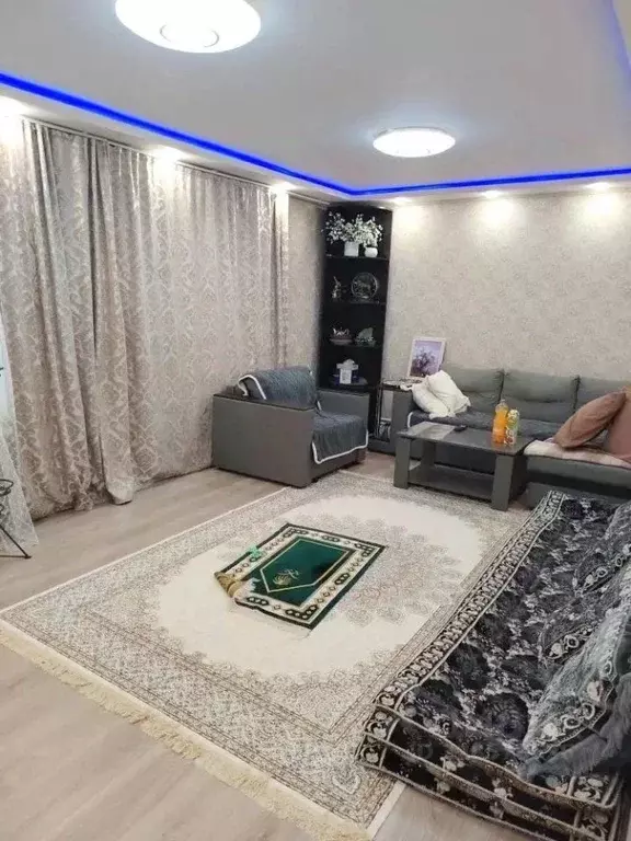 Дом в Тверская область, Рамешковский муниципальный округ, с. ... - Фото 1