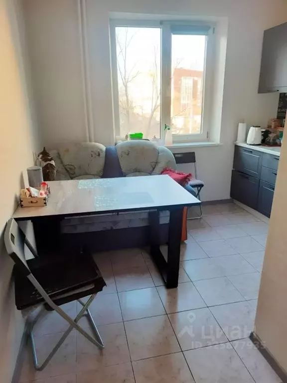 2-к кв. Томская область, Томск просп. Мира, 39 (56.0 м) - Фото 2