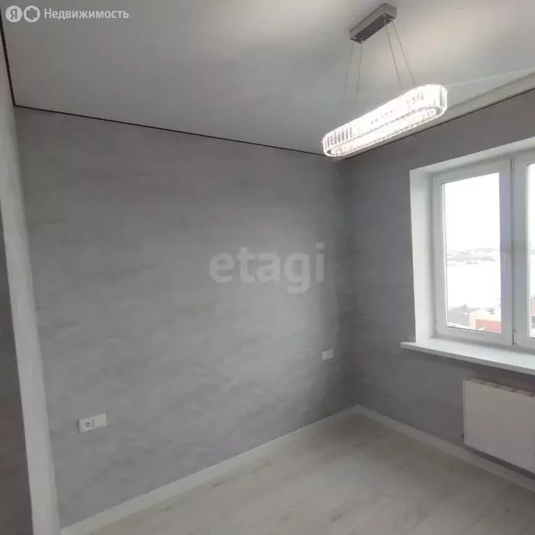 3-комнатная квартира: Тула, улица Академика Насоновой, 1Б (58 м) - Фото 2