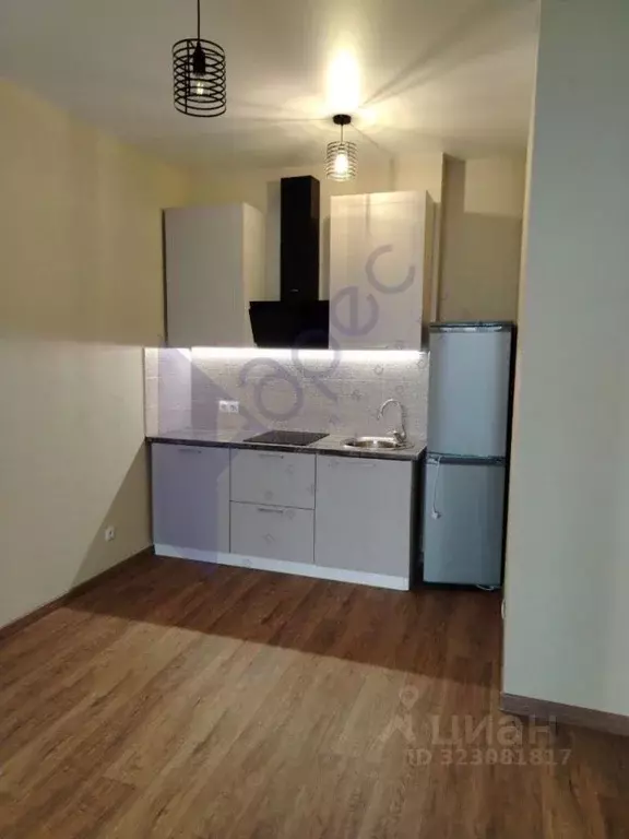 1-к кв. Нижегородская область, Нижний Новгород ул. Родионова, 178 ... - Фото 2