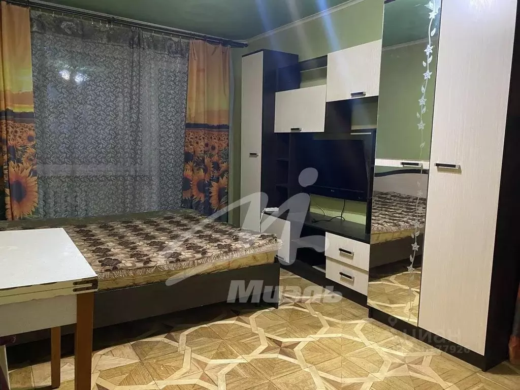 Комната Московская область, Люберцы Юбилейная ул., 4 (18.0 м) - Фото 1