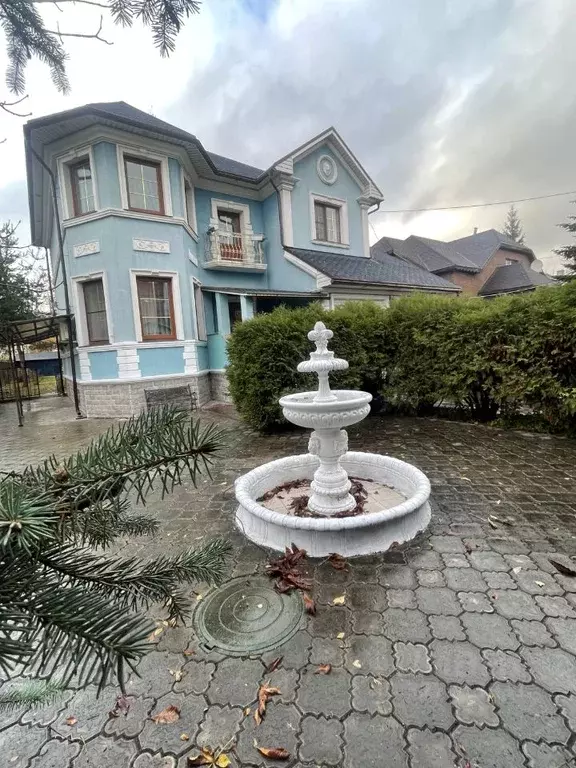 Дом в Москва Гавриково-1 СНТ, 26 (284 м) - Фото 1