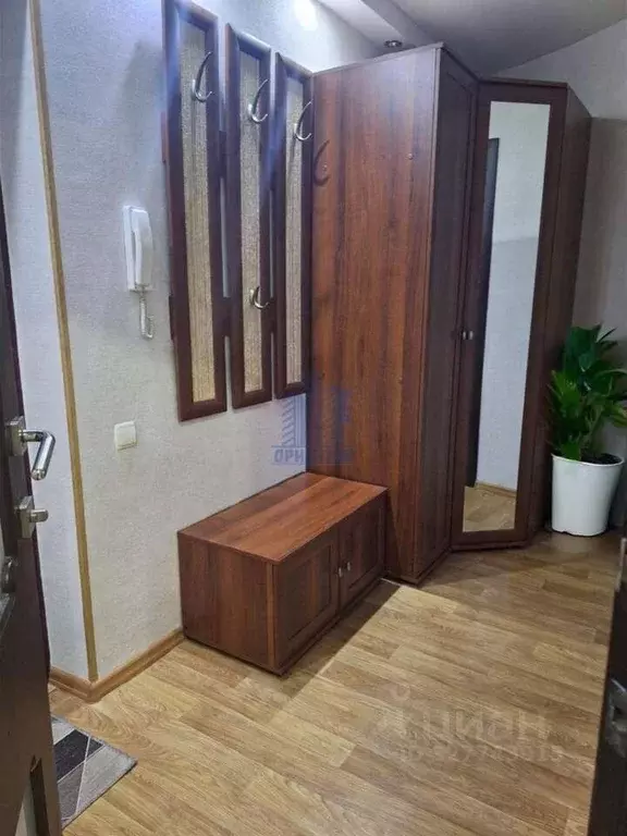 1-к кв. Чувашия, Чебоксары Университетская ул., 38к3 (60.0 м) - Фото 2