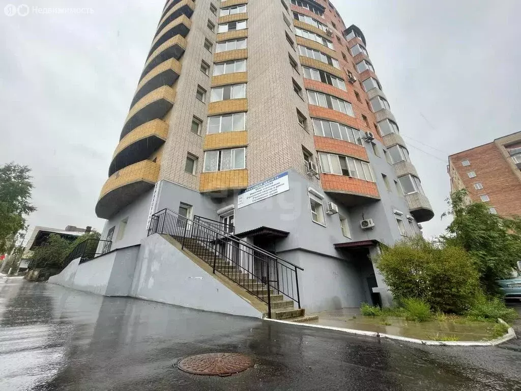Офис (91.8 м) - Фото 0