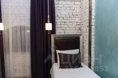 Комната Москва Кутузовский просп., 30 (25.0 м) - Фото 2