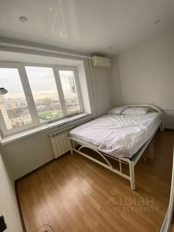Студия Краснодарский край, Краснодар Старокубанская ул., 40 (25.7 м) - Фото 0