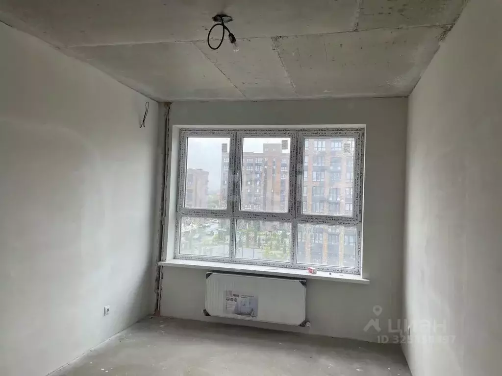 3-к кв. Адыгея, Майкоп ул. К.А. Васильева, 2/1 (83.9 м) - Фото 1