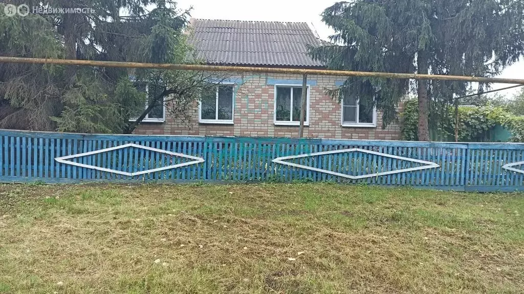 Дом в Николаевка, улица Василия Мартыненко (104 м) - Фото 1
