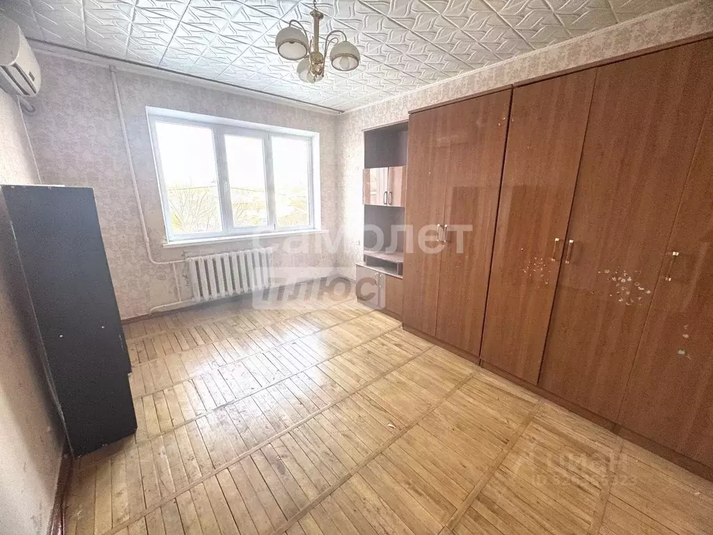 2-к кв. Краснодарский край, Тимашевск Индустриальный мкр, 19 (22.0 м) - Фото 1