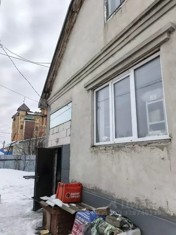 Дом в Воронежская область, Воронеж ул. Медовая (104 м) - Фото 2