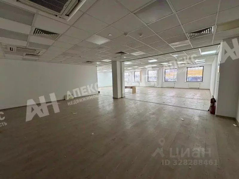 Помещение свободного назначения в Московская область, Красногорск ... - Фото 1