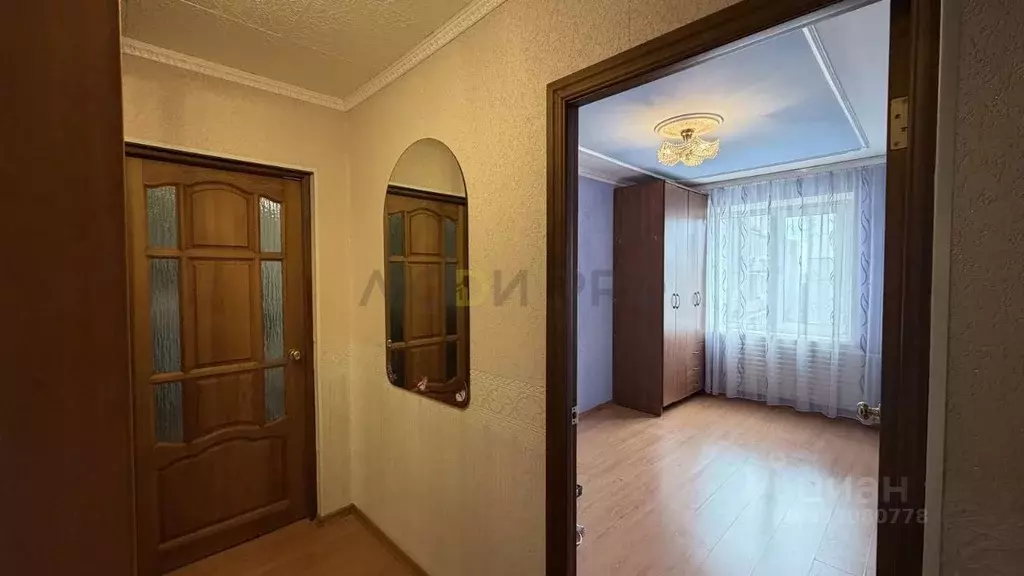 2-к кв. Башкортостан, Уфа ул. Уфимское Шоссе, 25/3 (43.2 м) - Фото 2
