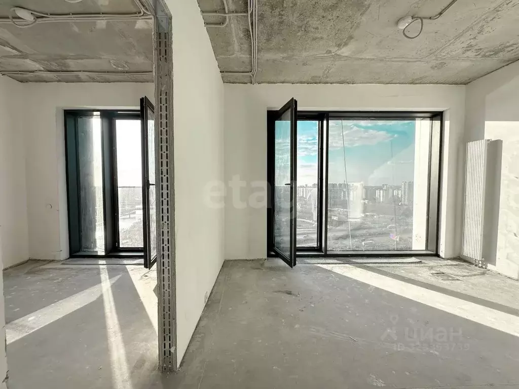 1-к кв. Москва Волоколамское ш., 97 (39.0 м) - Фото 2