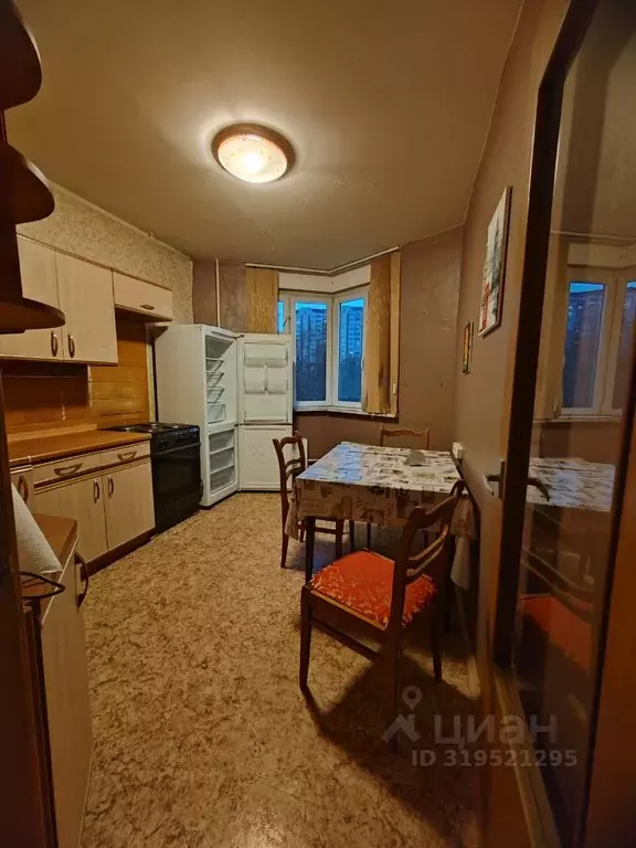 2-к кв. Москва Зеленоградская ул., 25к1 (55.0 м) - Фото 0