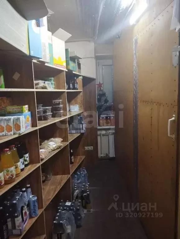 Торговая площадь в Белгородская область, Старый Оскол Северный мкр, 33 ... - Фото 0