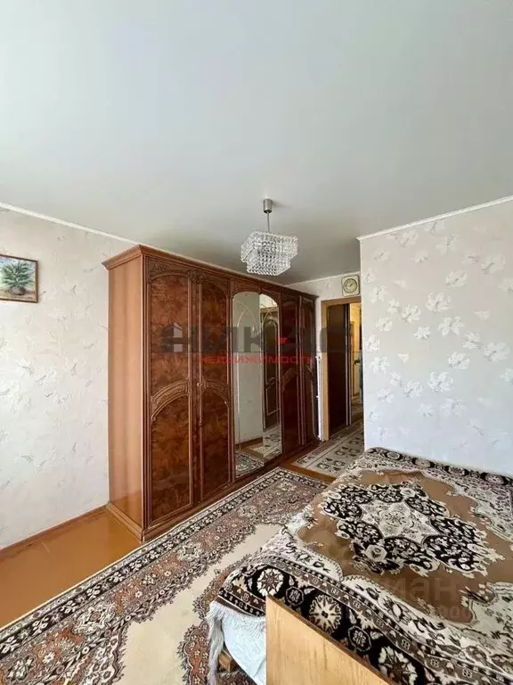 1-к кв. Ярославская область, Ярославль Московский просп., 82а (30.0 м) - Фото 2