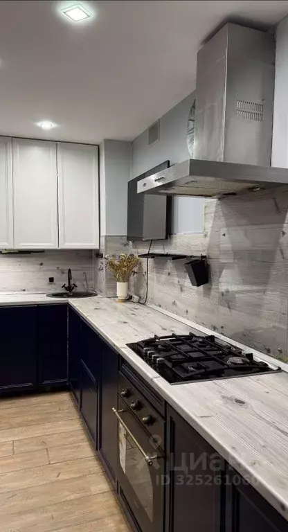 3-к кв. Ярославская область, Ярославль ул. Сахарова, 19 (99.0 м) - Фото 1