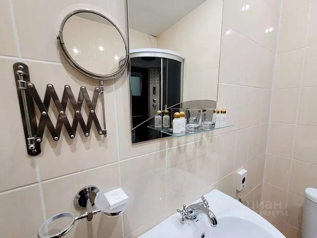 Комната Самарская область, Сызрань ул. Чапаева, 54 (22.0 м) - Фото 2