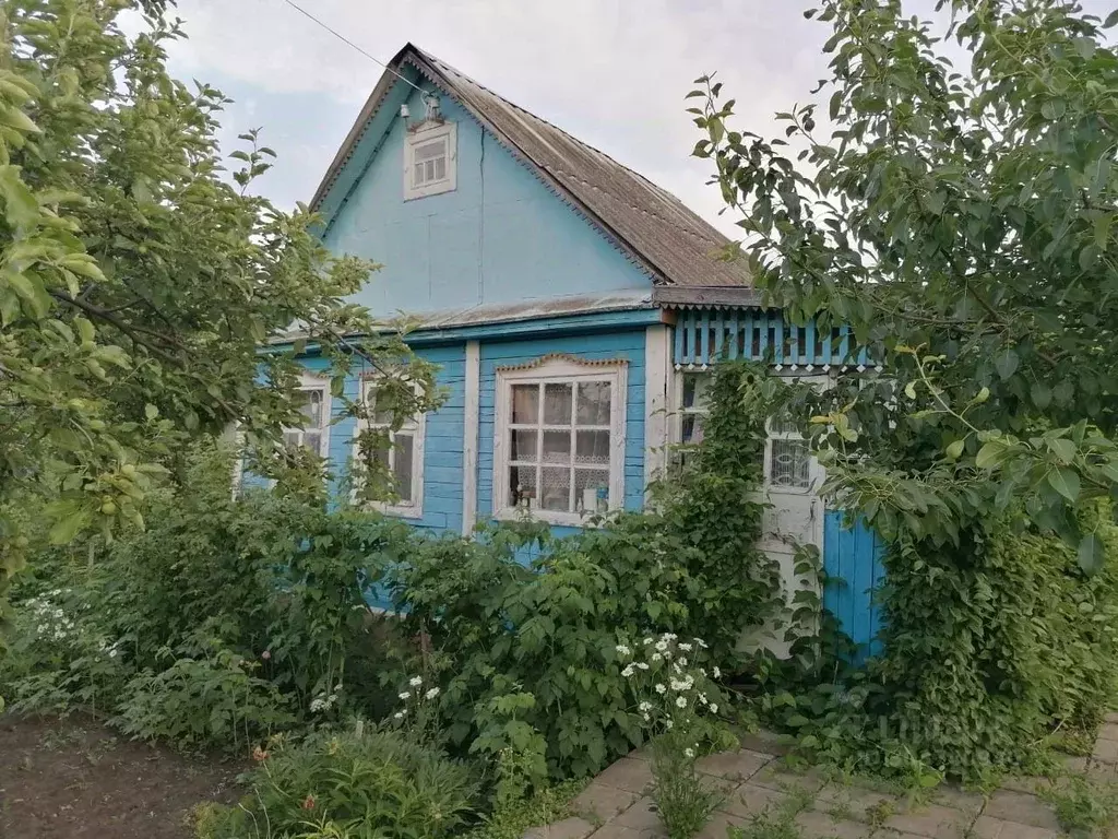 Дом в Самарская область, Красноярский район, Новосемейкино городское ... - Фото 0