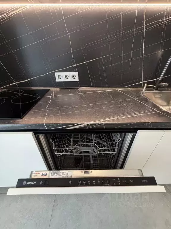 1-к кв. Москва ул. Инженера Кнорре, 7к3 (37.9 м) - Фото 2