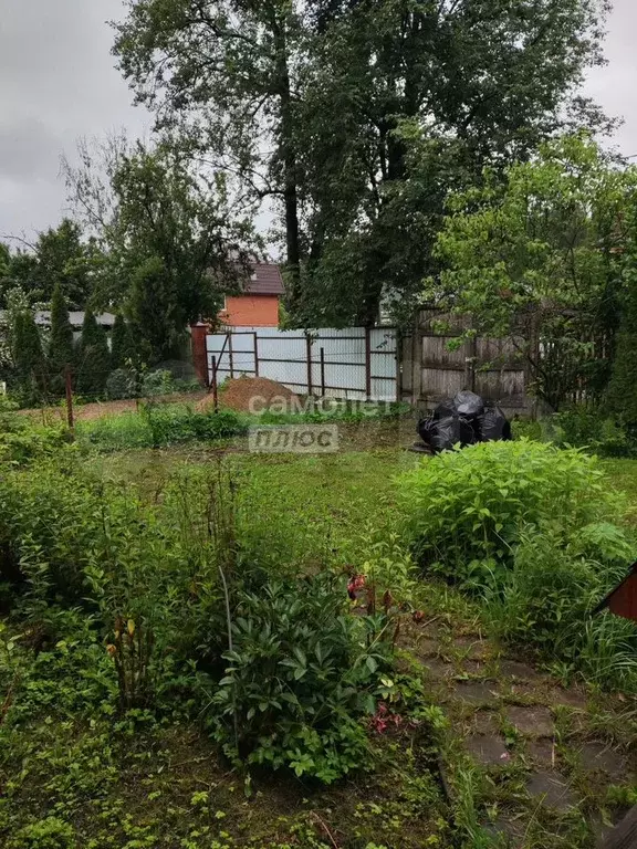 Дом 53,7 м на участке 6,2 сот. - Фото 1