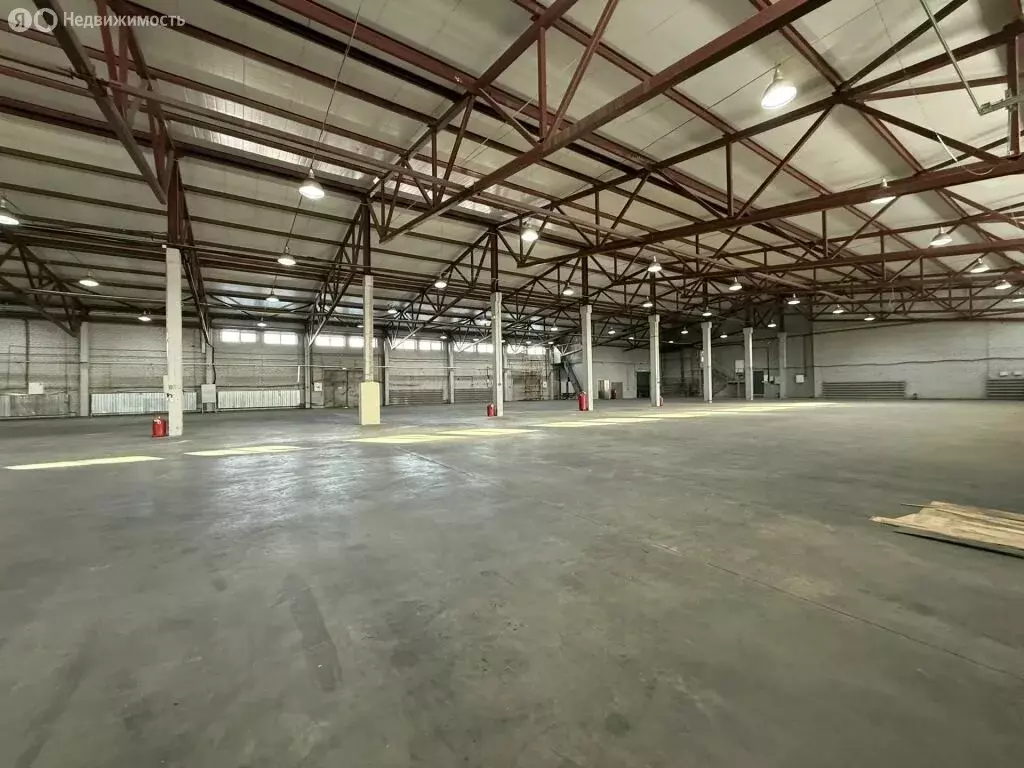 Склад (2919 м) - Фото 1