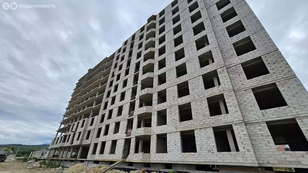 2-комнатная квартира: Шалушка, Каменская улица, 33 (87 м) - Фото 0