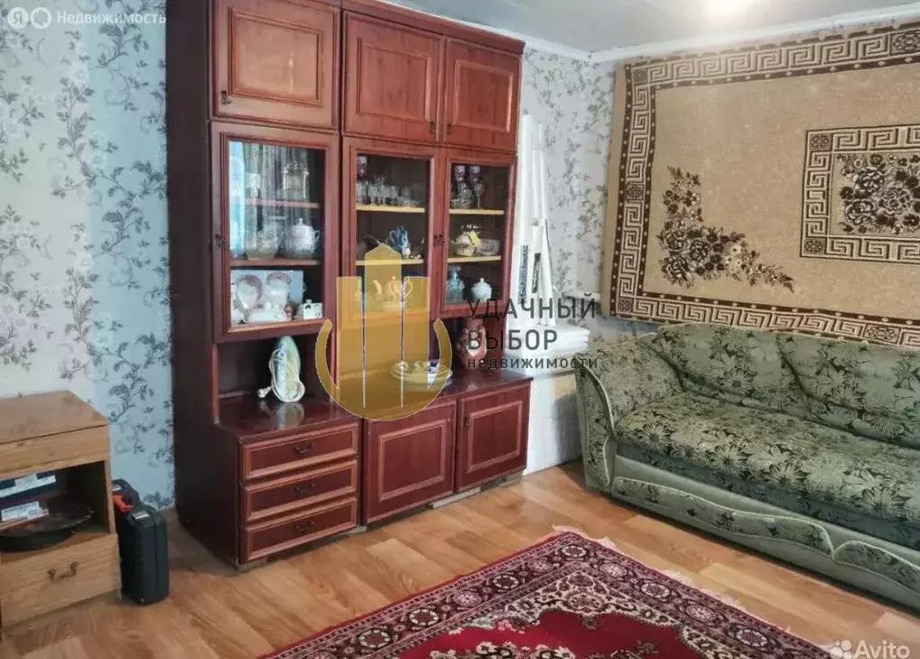 Дом в Белая Калитва, Московская улица (67 м) - Фото 1