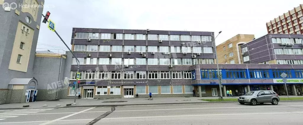 Склад (396 м) - Фото 2