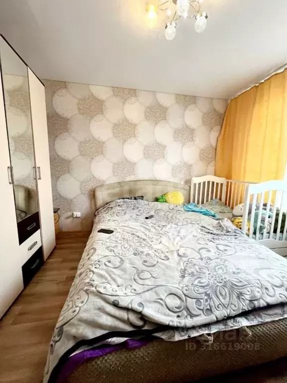 2-к кв. Хабаровский край, Советско-Гаванский район, Заветы Ильича ... - Фото 0