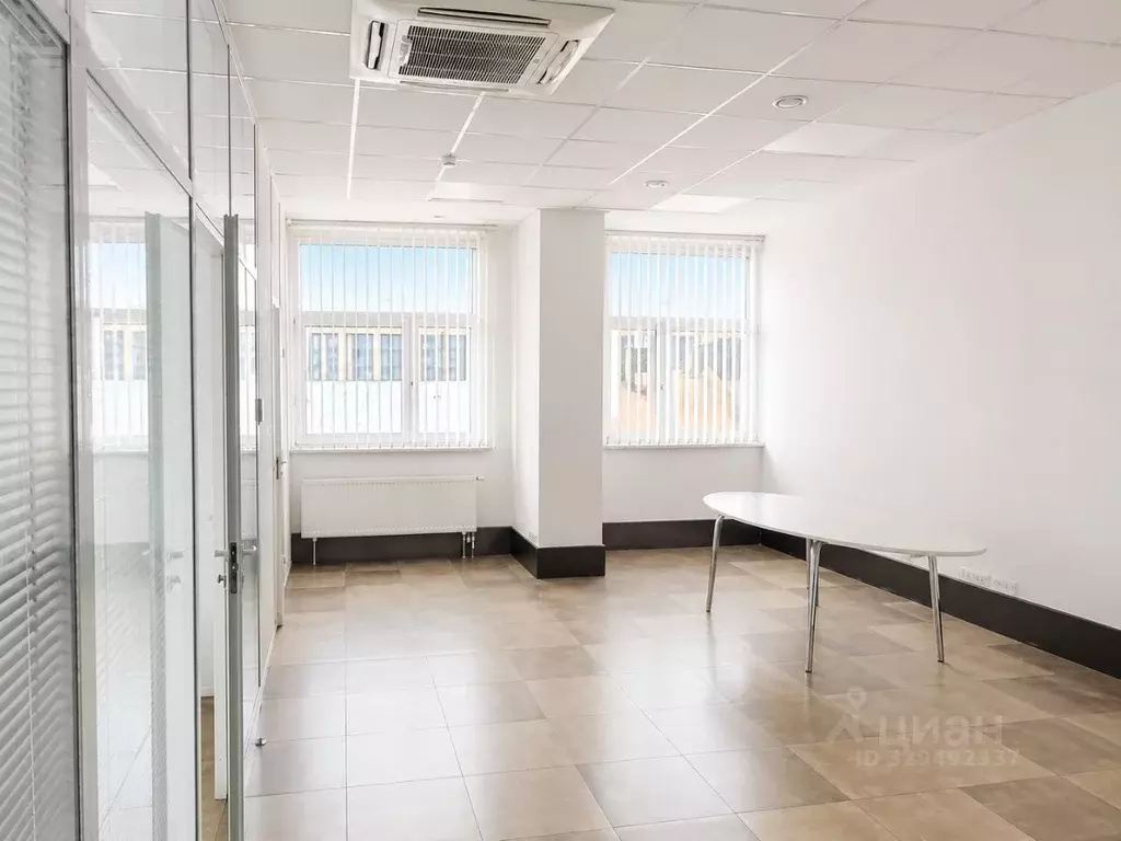 Офис в Санкт-Петербург Выборгская наб., 55к3 (120 м) - Фото 1