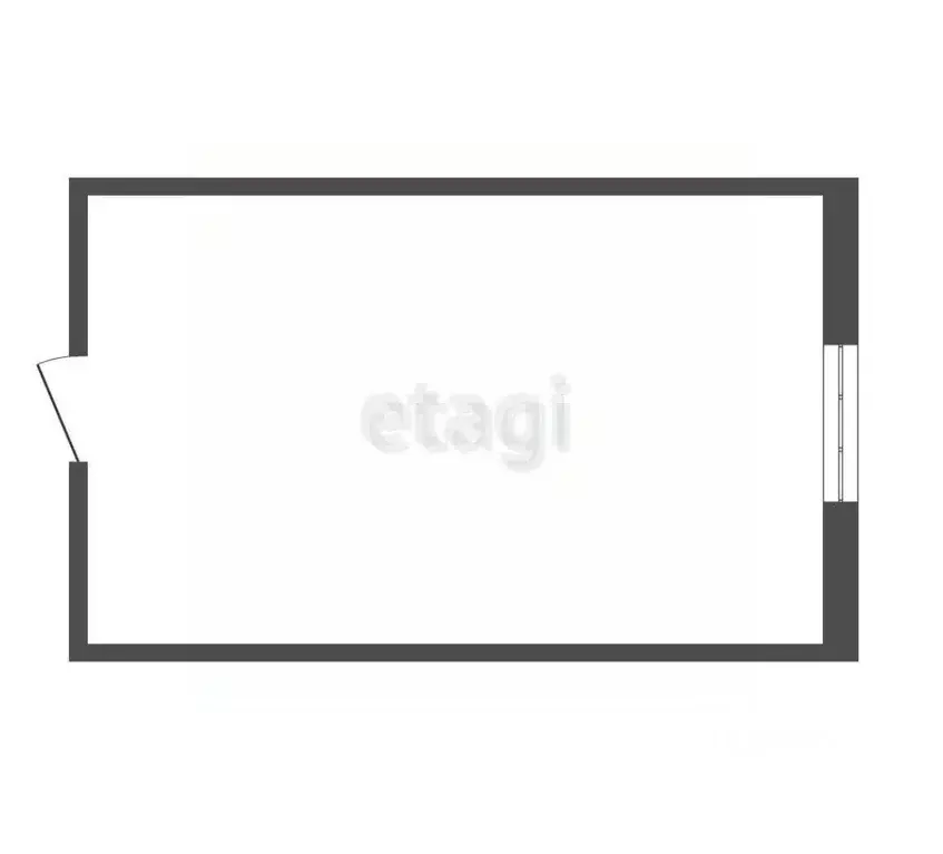 Комната Смоленская область, Смоленск ул. Николаева, 17 (12.8 м) - Фото 1