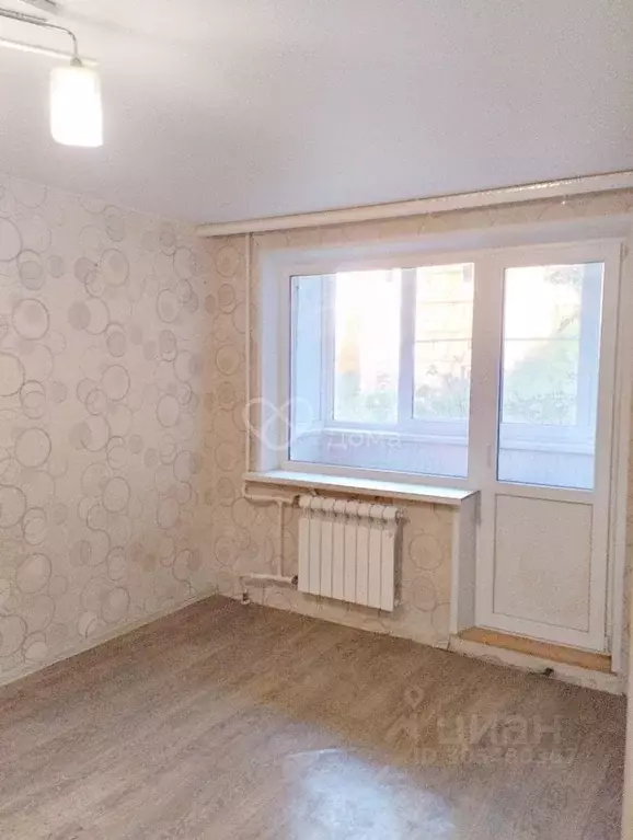 1-к кв. Волгоградская область, Волжский ул. Академика Королева, 16 ... - Фото 0
