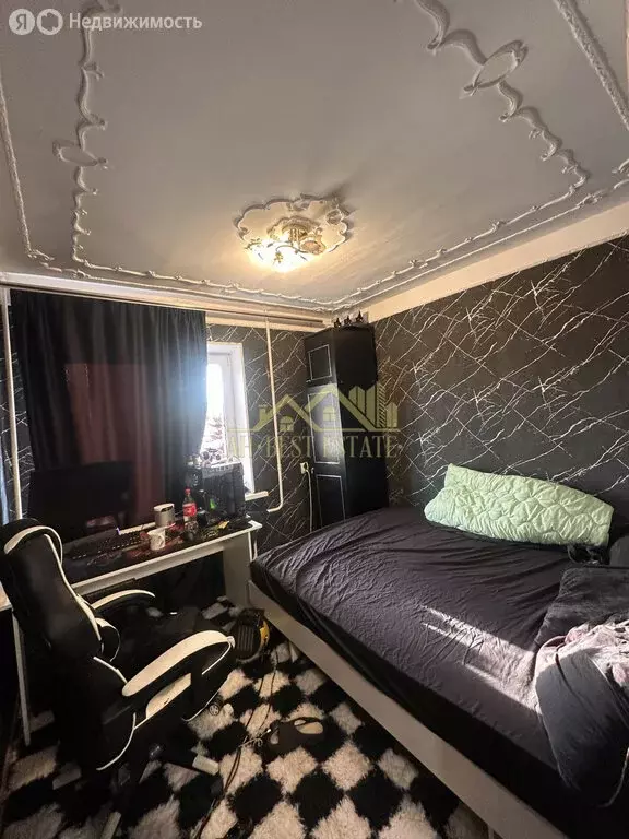 2-комнатная квартира: Владикавказ, 29-й Военный городок, 13 (38 м) - Фото 2