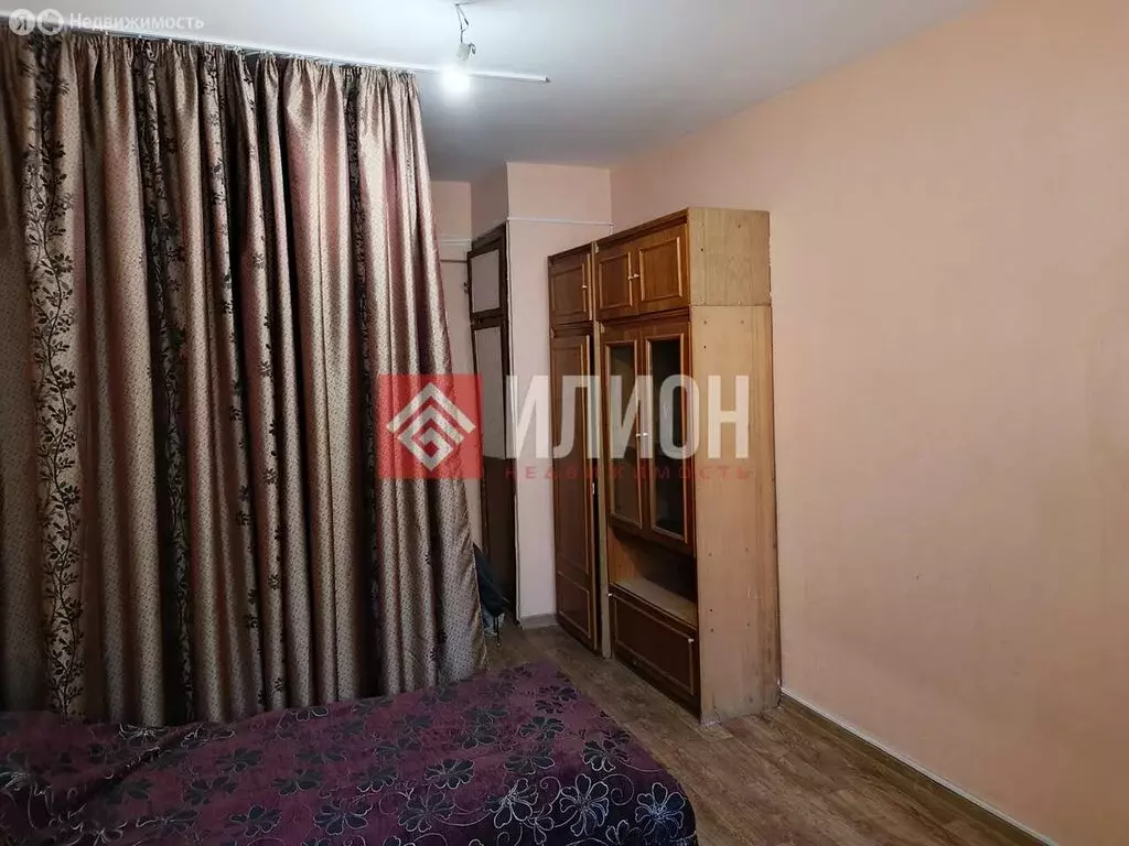 1к в 10-комнатной квартире (18 м) - Фото 2