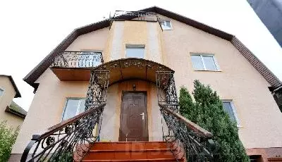Дом в Калининградская область, Калининград Радужная ул., 8 (360 м) - Фото 1