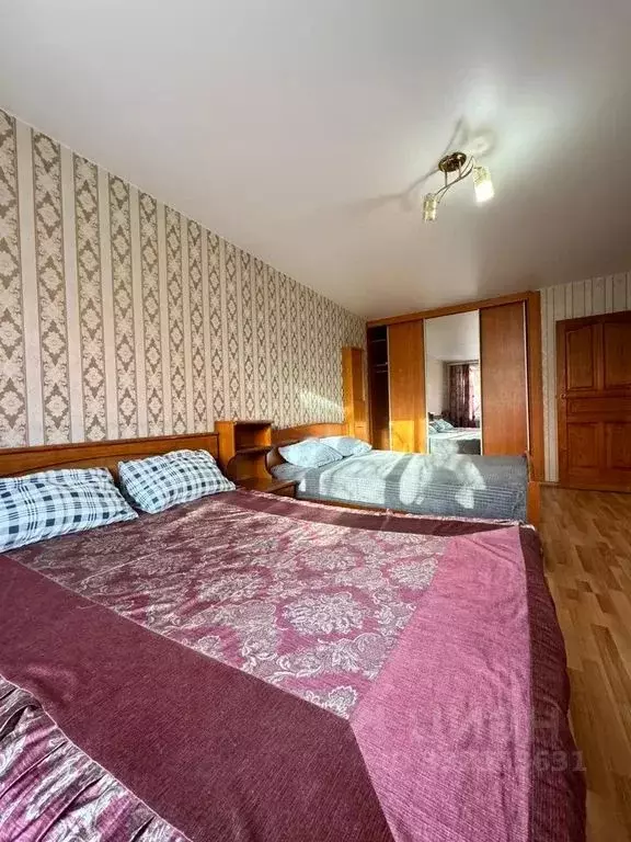 2-к кв. Башкортостан, Уфа ул. Аксакова, 7 (55.0 м) - Фото 1