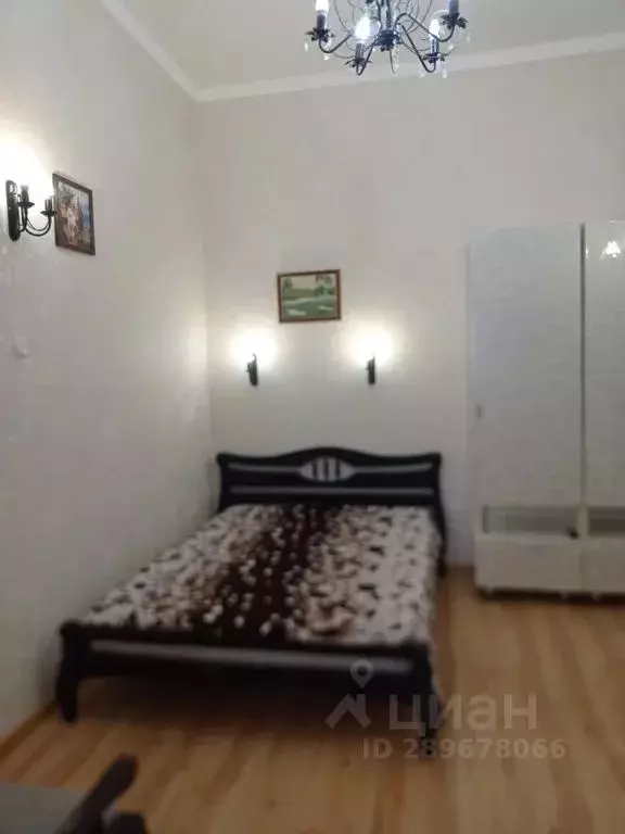 1-к кв. Крым, Евпатория ул. Кирова, 30 (35.0 м) - Фото 0