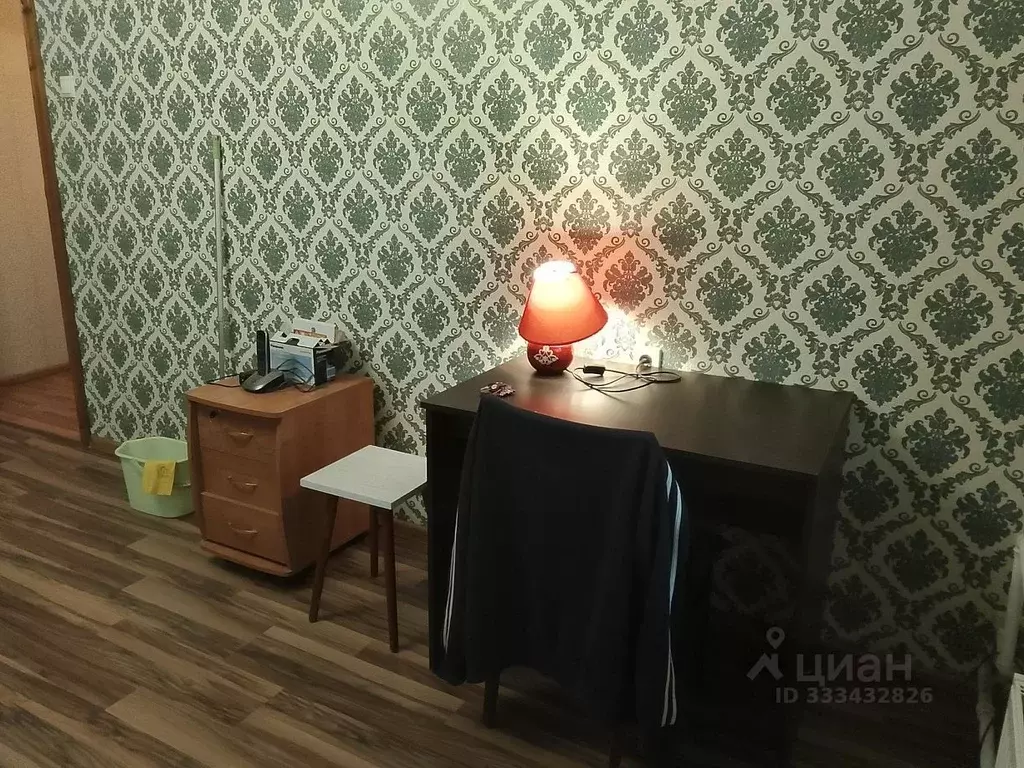 1-к кв. Москва Дубнинская ул., 6К1А (30.3 м) - Фото 2