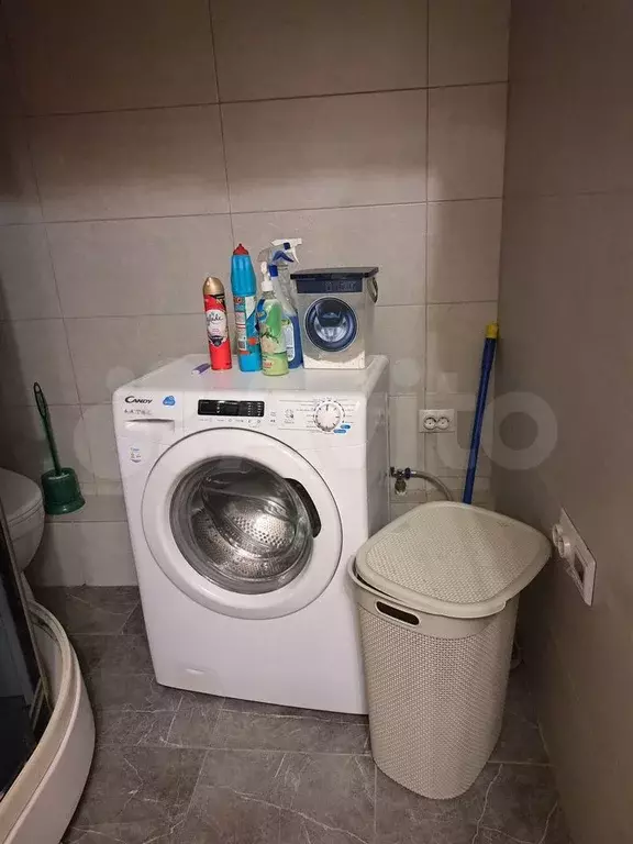 Квартира-студия, 17,3 м, 1/4 эт. - Фото 1