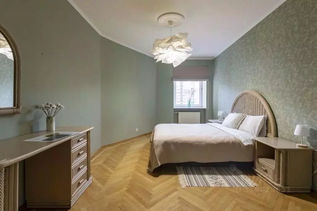 3-к кв. Санкт-Петербург ул. Ленсовета, 90 (120.0 м) - Фото 1