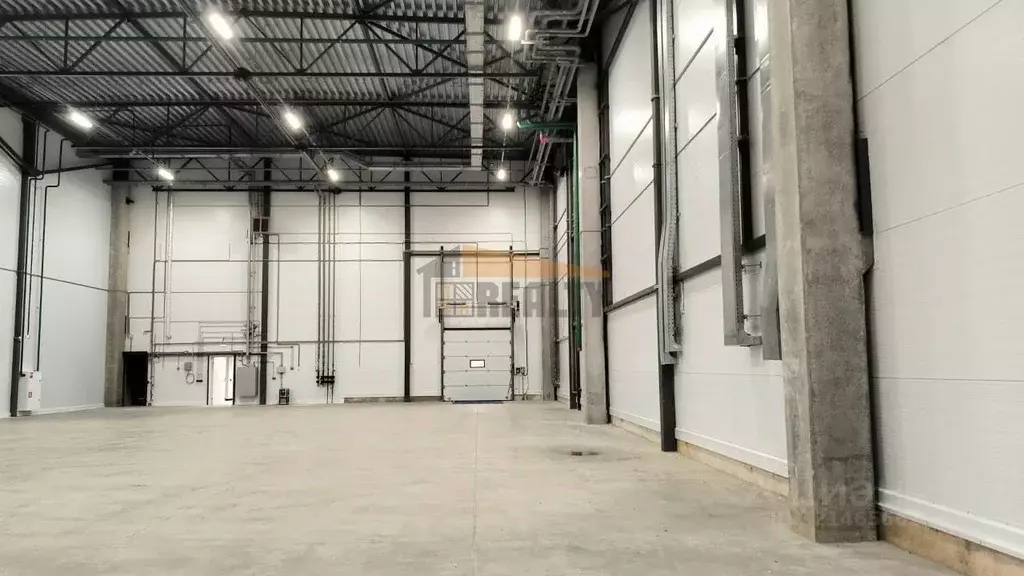 Склад в Московская область, Подольск Лесная ул., 1 (2000 м) - Фото 2