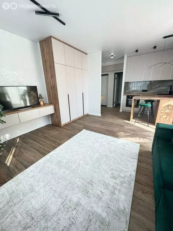Квартира-студия: Евпатория, улица 9 Мая, 55В (34.1 м) - Фото 0