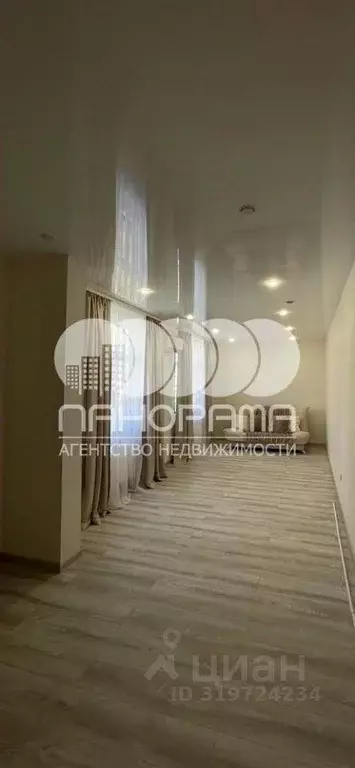Квартира, студия, 33.1 м - Фото 0