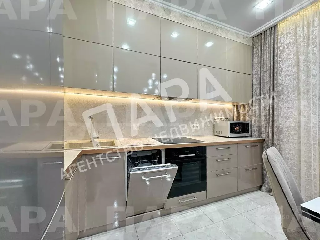 2-к кв. Самарская область, Самара Съездовская ул., 11 (30.0 м) - Фото 2