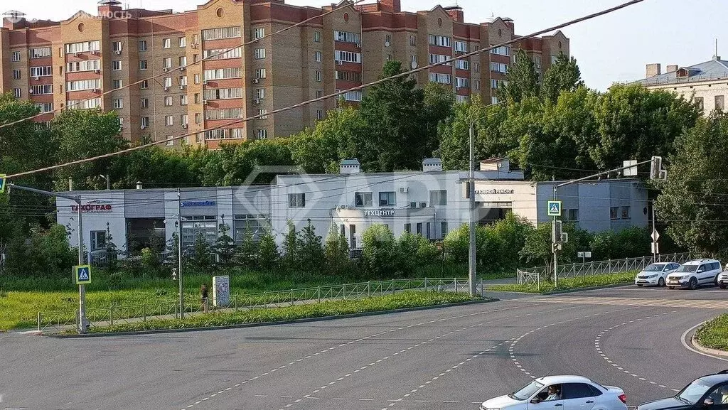Офис (1200.8 м) - Фото 0
