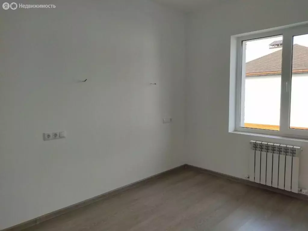 Дом в посёлок городского типа Зеленоградский, микрорайон Спасское, 10Б ... - Фото 2