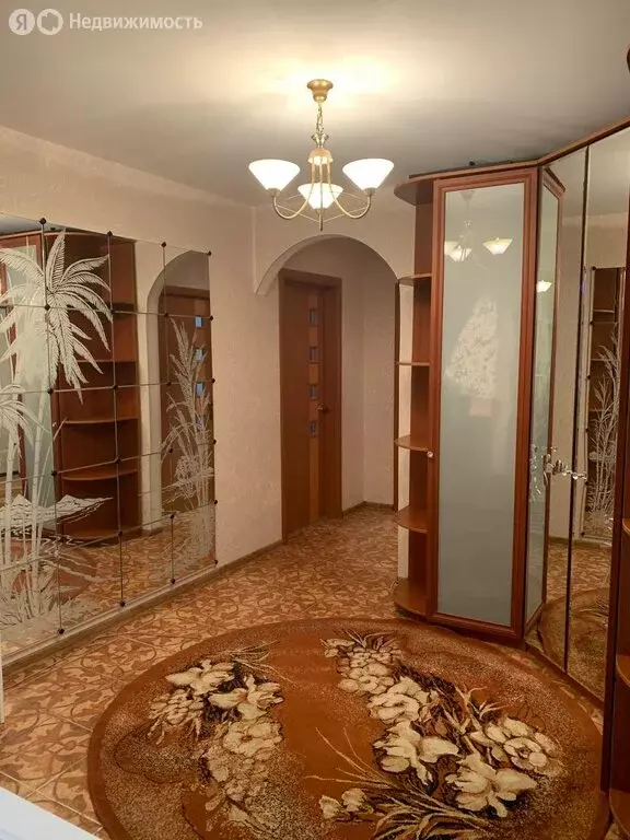 3-комнатная квартира: Тосно, проспект Ленина, 23А (71 м) - Фото 1