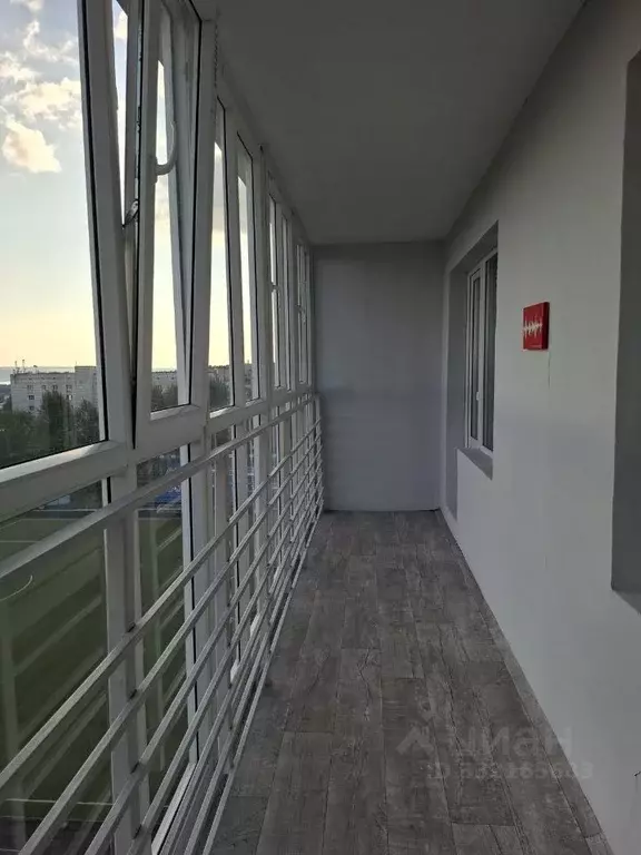 1-к кв. Татарстан, Зеленодольск ул. Ленина, 11к2 (42.0 м) - Фото 2