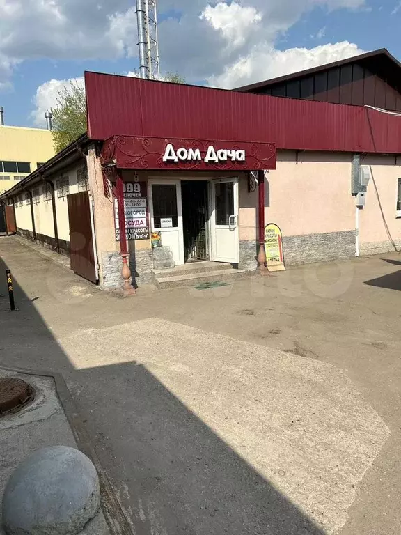 Торговая площадь - Фото 0